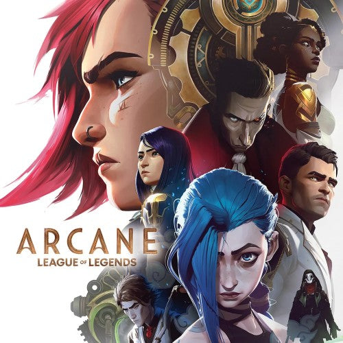 Arcane