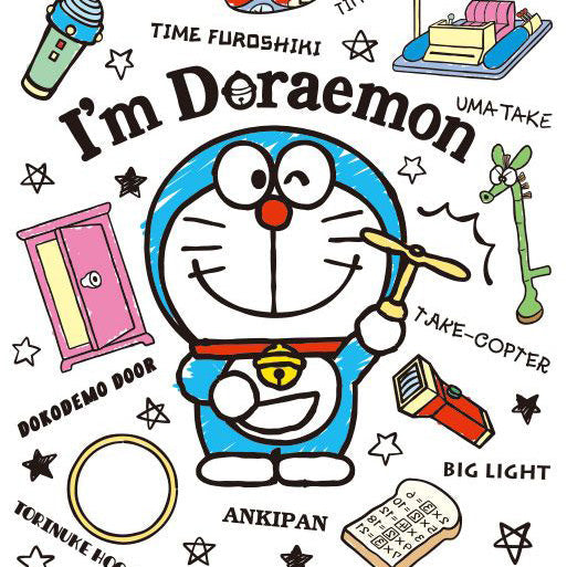 Doraemon