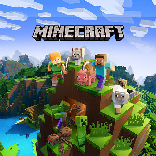 Minecraft
