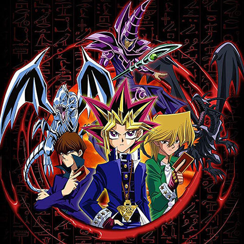 Yu-Gi-Oh