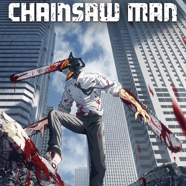 Chainsaw Man