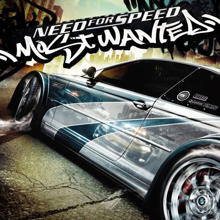 Need For Speed