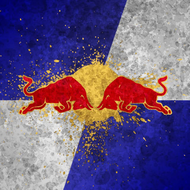 Red Bull