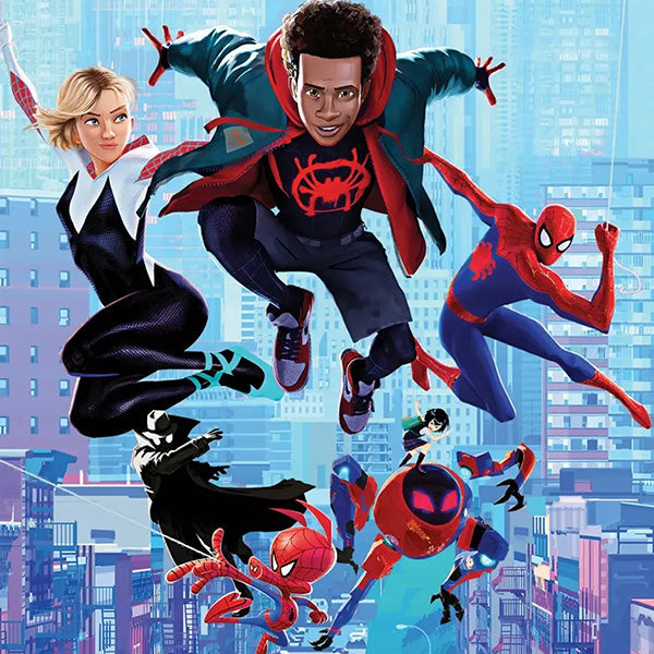 Spider Man