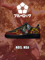 Noel Noa V.4 Custom Sneaker