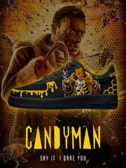 Candyman V.2 Personalisierte Sneaker