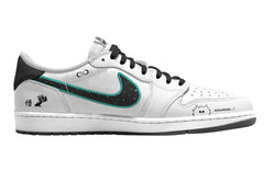 Satoru Gojo V.1 Custom TS Sneakers