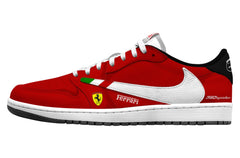 F 360 Spider V.1 Custom TS Sneakers