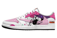 Hisoka Morow V.1 Custom TS Sneakers