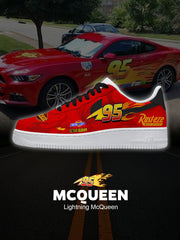 Personnalisez les chaussures Lightning MQ pour femmes et hommes