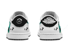 Satoru Gojo V.1 Custom TS Sneakers