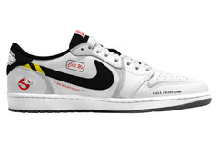 Ghostbuster V.1 Custom TS Sneakers
