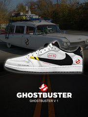 Ghostbuster V.1 Custom TS Sneakers