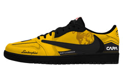 Nicholas Capa Huracan GT3 V.1 Custom TS Sneakers