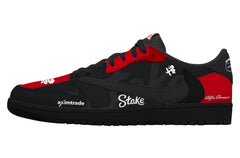 A Romeo F.1 V.1 Custom TS Sneakers
