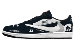 A Tauri F.1 V.1 Custom TS Sneakers