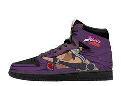 Kars V.2 Custom TS Hohe Sneakers