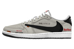 Keisuke Takahashi RX-7 FC3S V.1 Custom TS Sneakers