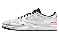Keisuke Takahashi RX-7 FC3S V.2 Custom TS Sneakers