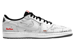 Keisuke Takahashi RX-7 FC3S V.2 Custom TS Sneakers