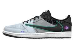 Satoru Gojo V.2 Custom TS Sneakers
