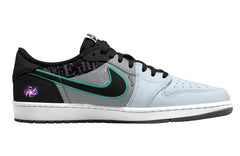 Satoru Gojo V.2 Custom TS Sneakers