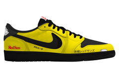 Keisuke Takahashi RX-7 FC3S V.3 Custom TS Sneakers
