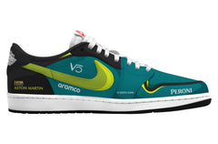A Martin F.1 V.1 Custom TS Sneakers