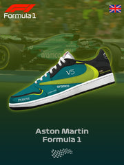 A Martin F.1 V.1 Custom TS Sneakers