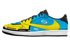 Renault R24 V.1 Custom TS Sneakers