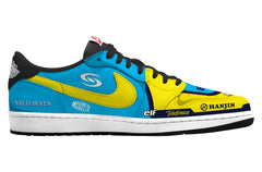 Renault R24 V.1 Custom TS Sneakers
