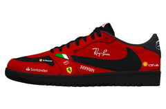 SFR F.1 V.1 Custom TS Sneakers