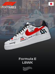 Customize F.E LBWK Shoes For Women and Men