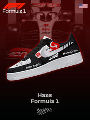 Personnalisez les chaussures MGH F.1 pour femmes et hommes