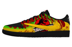 J Park Ranger V.1 Custom TS Sneakers