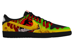 J Park Ranger V.1 Custom TS Sneakers