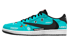 FD RX-7 V.1 Custom TS Sneakers