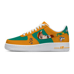 Nami V.1 Custom Sneakers