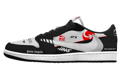 Haas F.1 V.1 Custom TS Sneakers