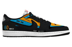 McL F.1 V.1 Custom TS Sneakers