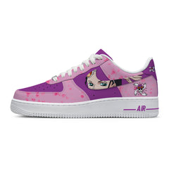 Nico Robin V.1 Custom Sneakers