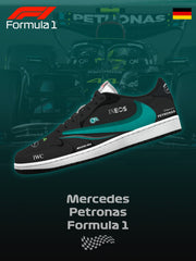 MP F.1 V.1 Custom TS Sneakers