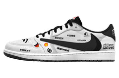 RX7 FD V.1 Custom TS Sneakers