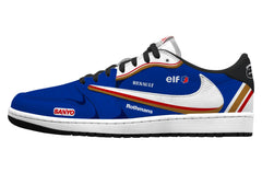 Williams FW17 Custom TS Sneakers