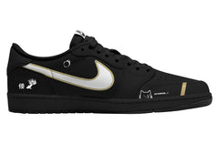 Suguru Geto V.1 Custom TS Sneakers