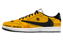 RX7 FD3s V.1 Custom TS Sneakers