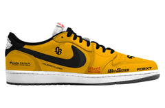 RX7 FD3s V.1 Custom TS Sneakers