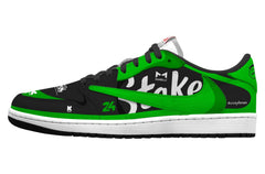 Sauber F.1 Custom TS Sneakers