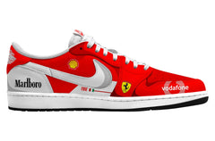 SFR F.1 V.2 Custom TS Sneakers