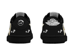 Suguru Geto V.1 Custom TS Sneakers